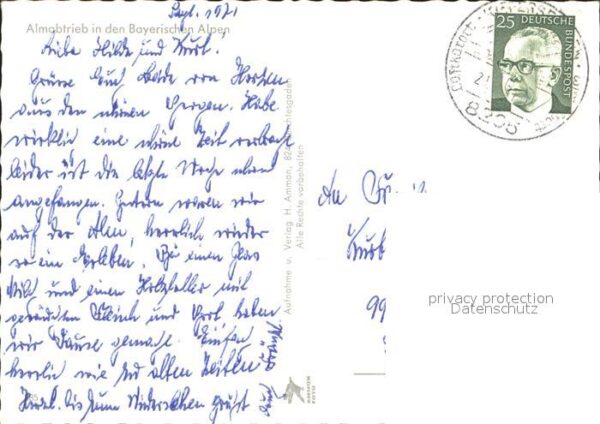 Berchtesgaden Almabtrieb im Berchtesgadener Land – Bild 2
