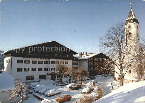 Bodenmais Bayerwald Hotel Hofbräuhaus