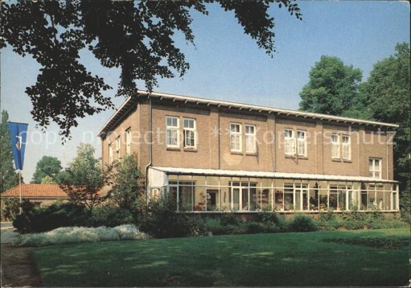 Nederweert Stiftung Kloster Stokershorst Seelsorge
