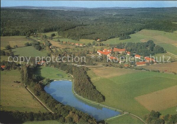 Hardehausen Gasthof Pension Haus Varlemann Fliegera
