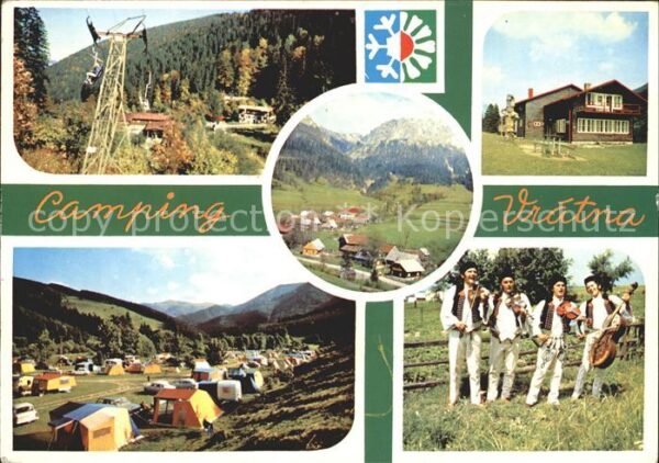 Mala Fatra Sedackovy vtah Chleb Chata na Gruni Ste