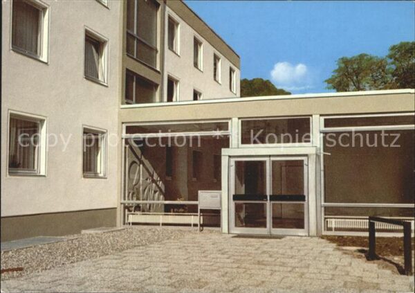 Vallendar Haus Wasserburg