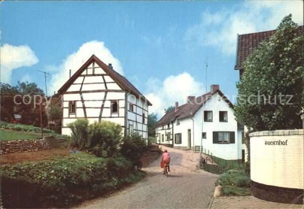 Gulpen Limburg Hotel Ons Thuis