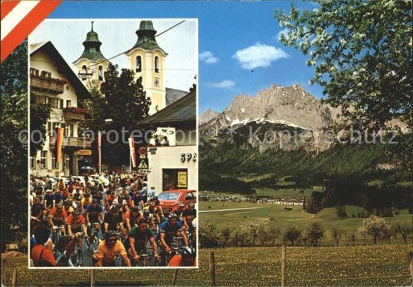 St Johann Tirol Rad Weltcup