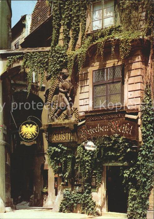 Wien Griechen Beisel