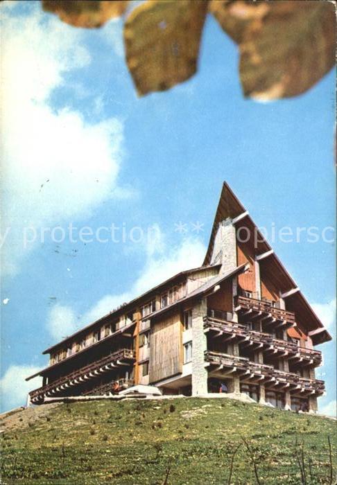 Predeal Cabana Clabucet plecare La cabane Clabu