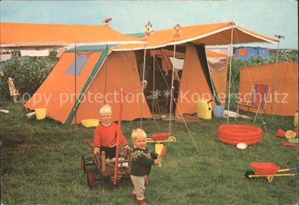 Leek Groningen Camping