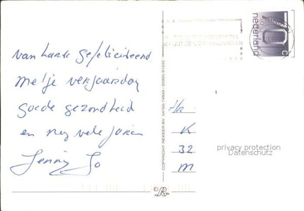 Westerbork Dorfansichten – Bild 2