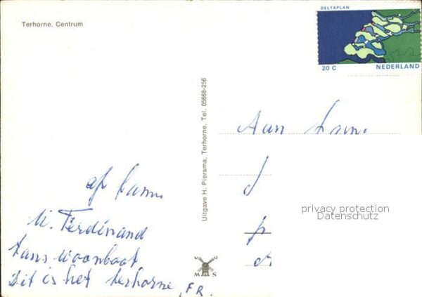 Terhorne Centrum – Bild 2