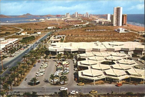 La Manga Murcia