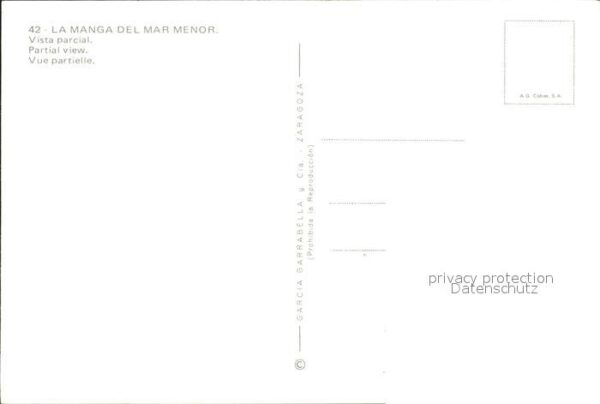 La Manga Murcia – Bild 2