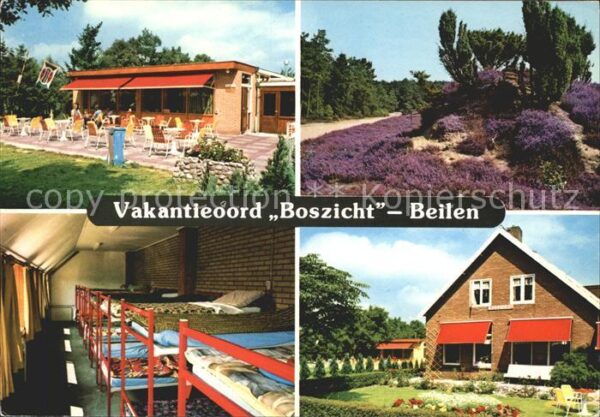 Beilen Boszicht