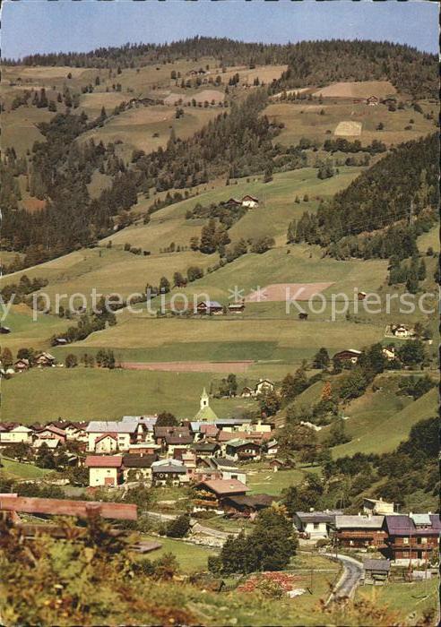 Wagrain Salzburg
