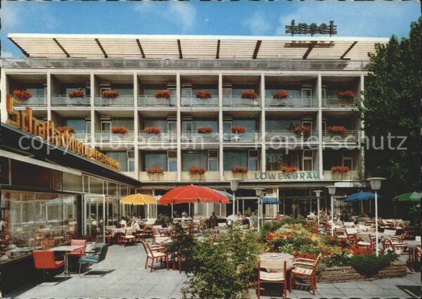 Heilbronn Neckar Insel Hotel
