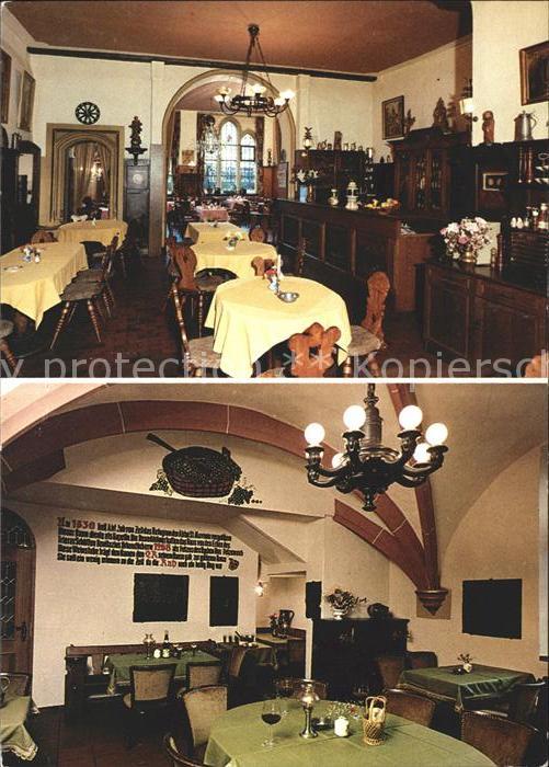 Trier Fassbender Central Hotel