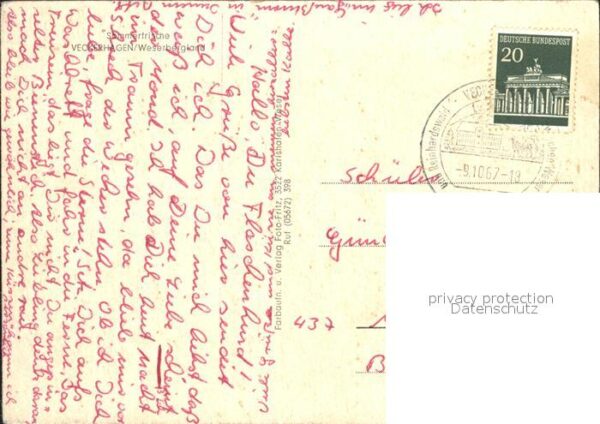 Veckerhagen – Bild 2