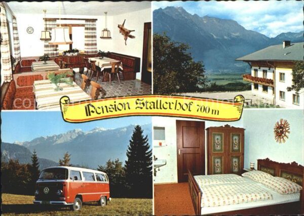Golling Salzach Pension Stallerhof