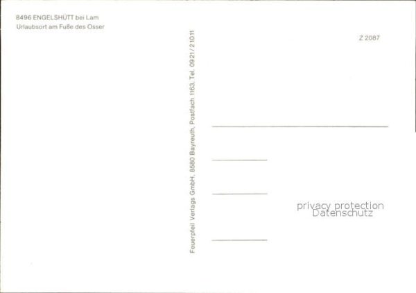 Engelshuett Osser – Bild 2