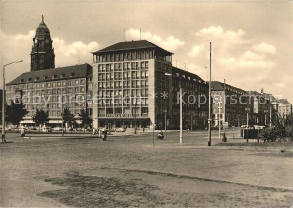 Dresden Am Ring