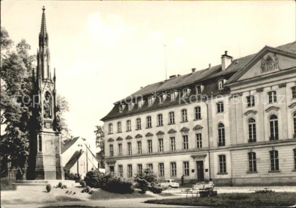 Greifswald Mecklenburg Vorpommern Universität
