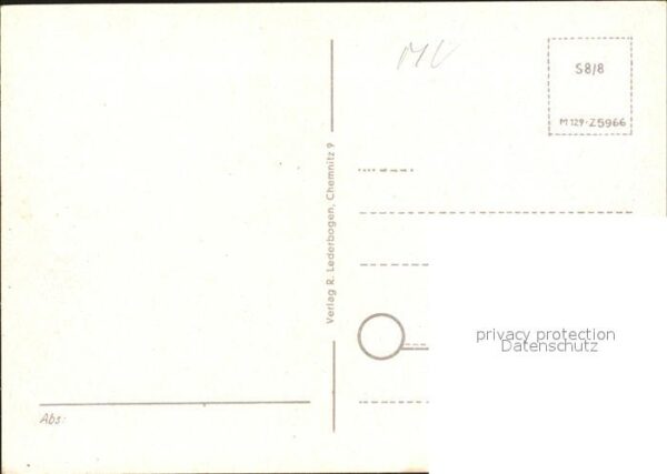 Sellin Ruegen Kurhaus – Bild 2
