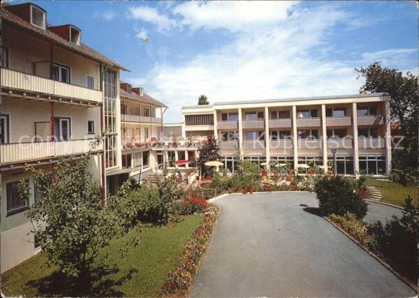 Freudenstadt Kurhotel Sonne am Kurpark Schwarzwald