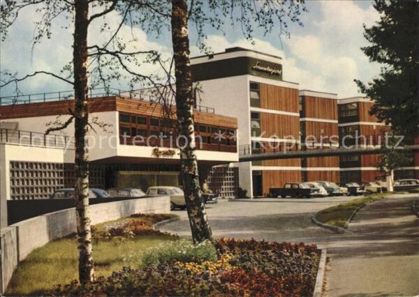 Bad Wildbad Sommerberghotel Schwarzwald