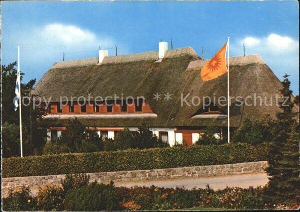 Taarstedt Sonnenhof Hotel Restaurant
