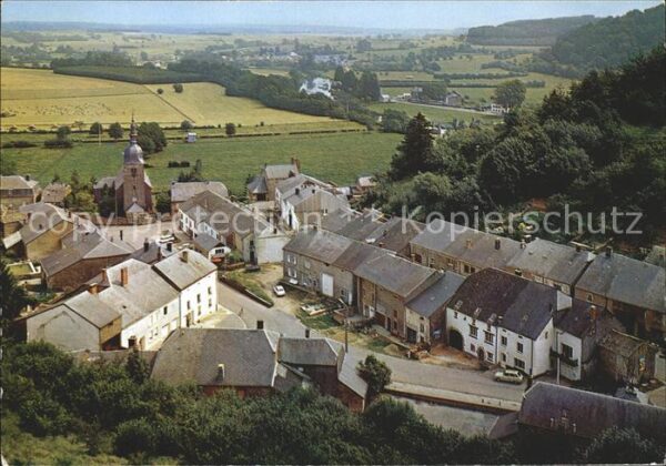 Chassepierre Panorama