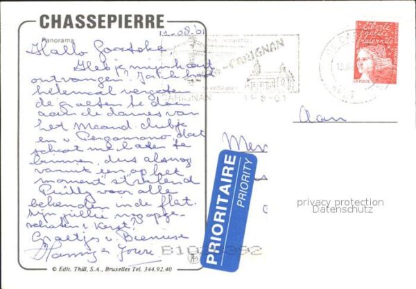 Chassepierre Panorama – Bild 2