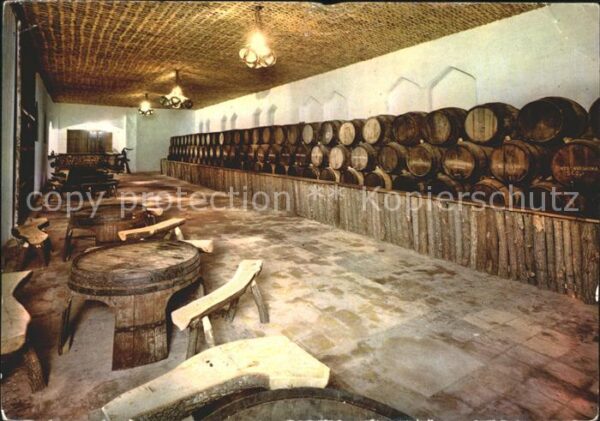 Llagostera Bodegas Ramiro