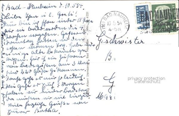 Bad Nauheim Trinkkuranlage – Bild 2