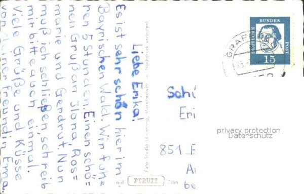Lusenschutzhaus – Bild 2