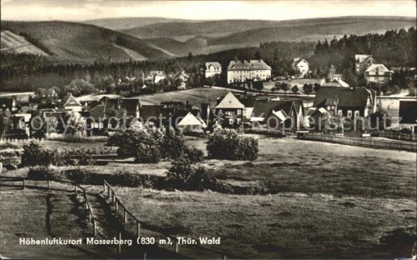 Masserberg
