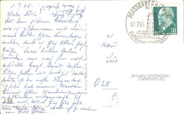 Masserberg – Bild 2