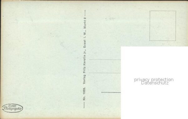 Soest Arnsberg Freiligrathhaus – Bild 2