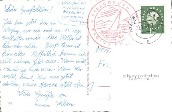 Waging See – Bild 2