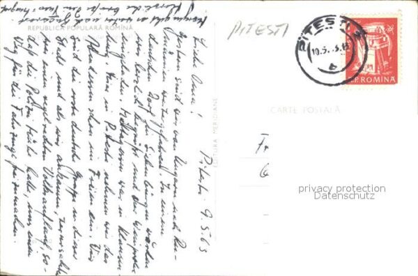 Pitesti – Bild 2