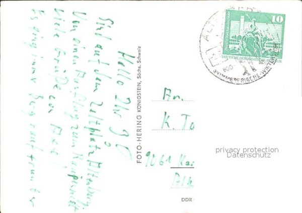 Altenberg Erzgebirge Waldschänke Altes Raupennest – Bild 2