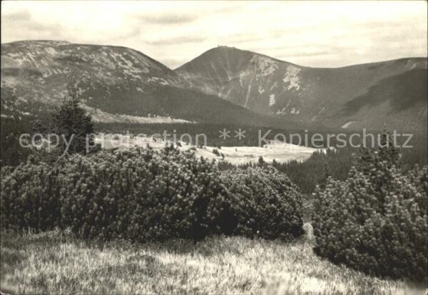 Krkonose