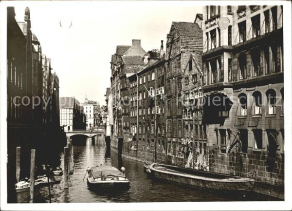 Hamburg