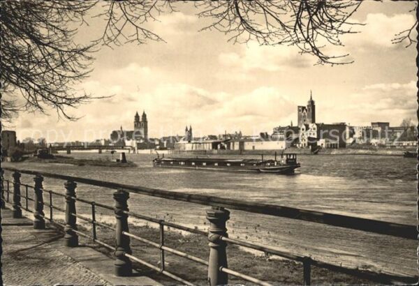 Magdeburg
