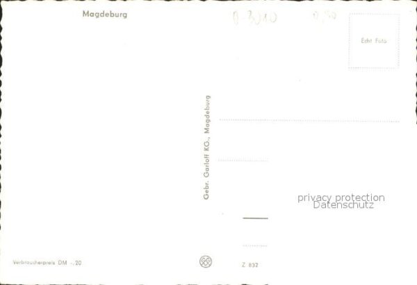 Magdeburg – Bild 2