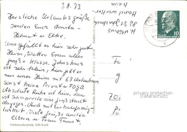 Johnsdorf Hammer – Bild 2