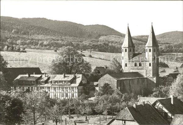 Druebeck Kloster