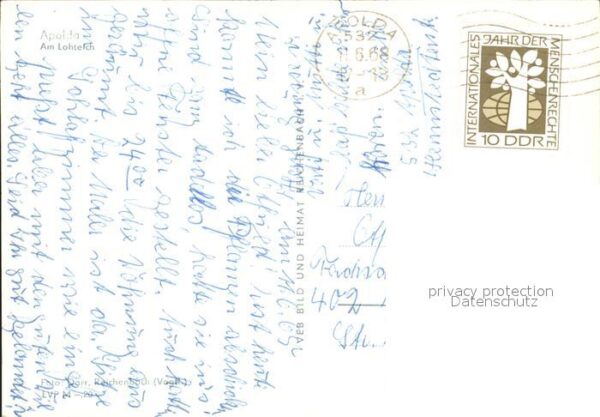 Apolda am Lohteich – Bild 2
