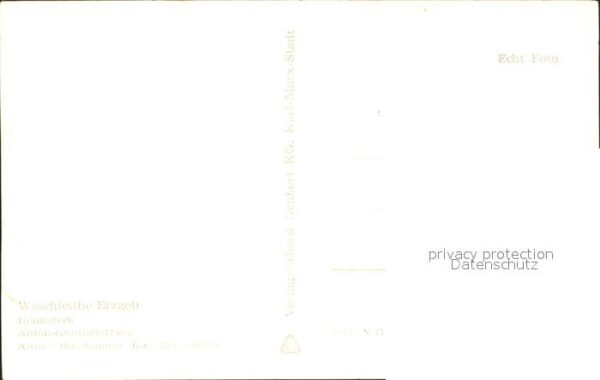 Waschleithe Heimateck Anton Günther Haus – Bild 2