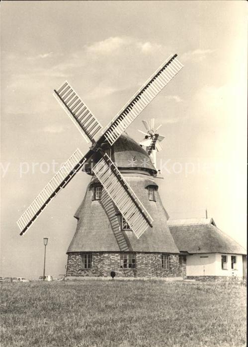 Gross Stieten Gaststätte Mecklenburger Mühle