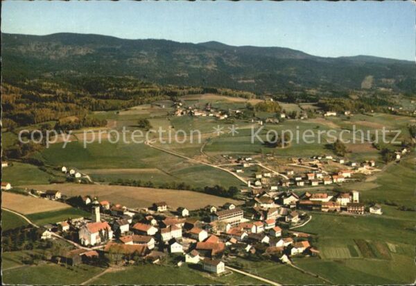 Drachselsried Heilklimatischer Erholungsort Bayerisch