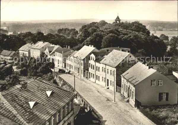 Biesenthal-Bernau Schlossberg
